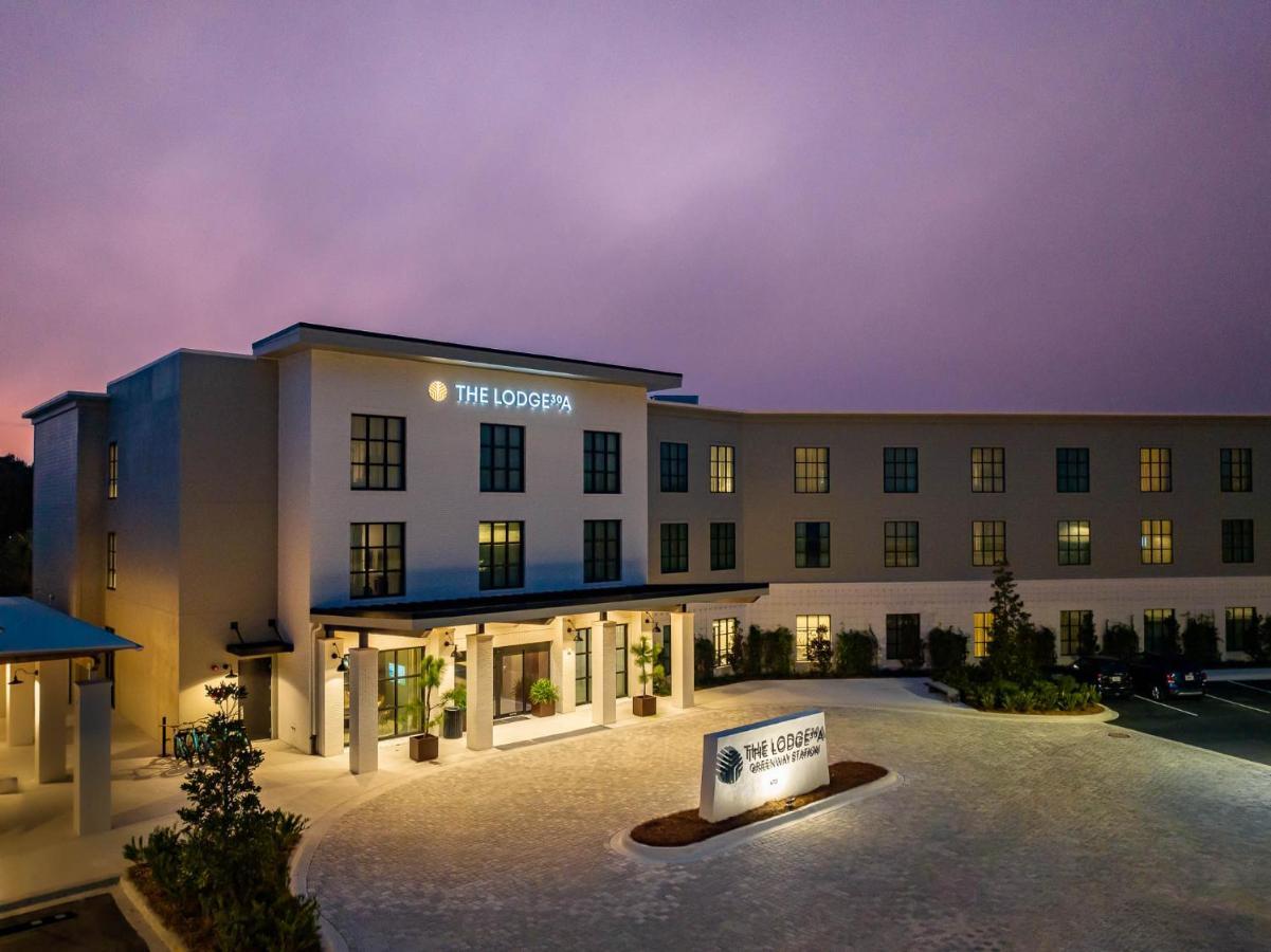 The Lodge 30A Santa Rosa Beach Exterior foto