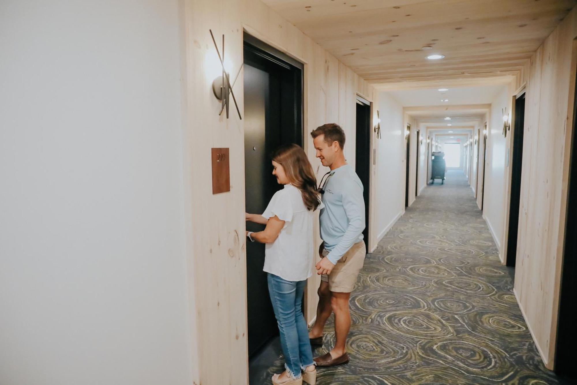 The Lodge 30A Santa Rosa Beach Exterior foto